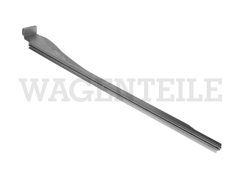 Laufschiene Schiebetür, links – Angebot von Wagenteile