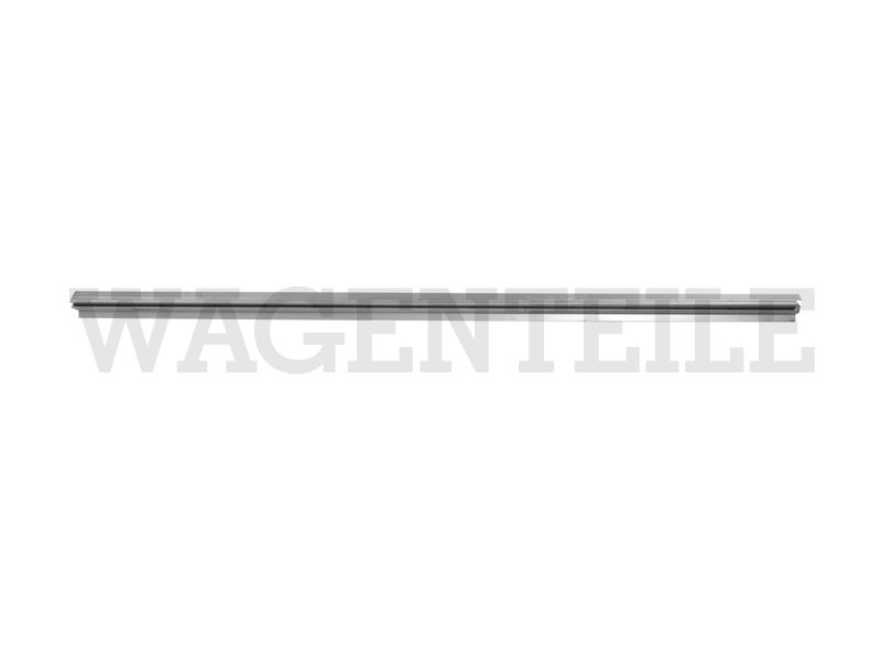 Reparaturblech Schweller unter Schiebetür, rechts – Angebot von Wagenteile