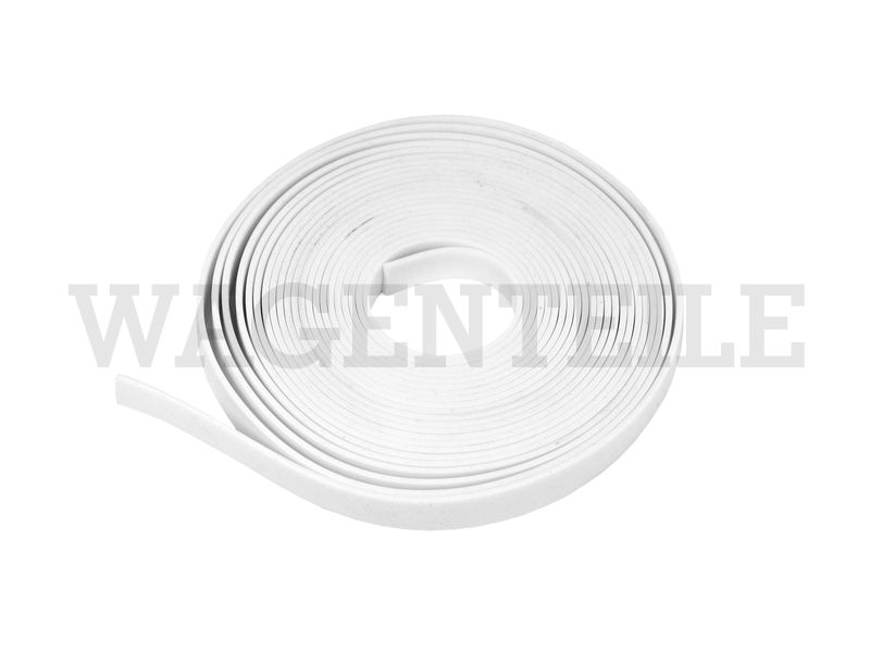 Flachband 10m, Aufstelldach bis '83 geklammert – Angebot von Wagenteile