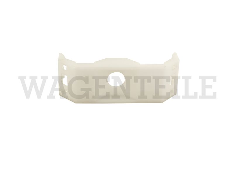 Halter Unterteil