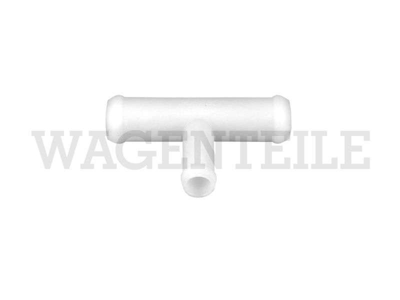 T-Stück Zusatzwärmetauscher bis '85 (18 – Angebot von Wagenteile