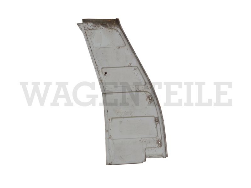 Innenblech Eckteil D-Säule, rechts – Angebot von Wagenteile