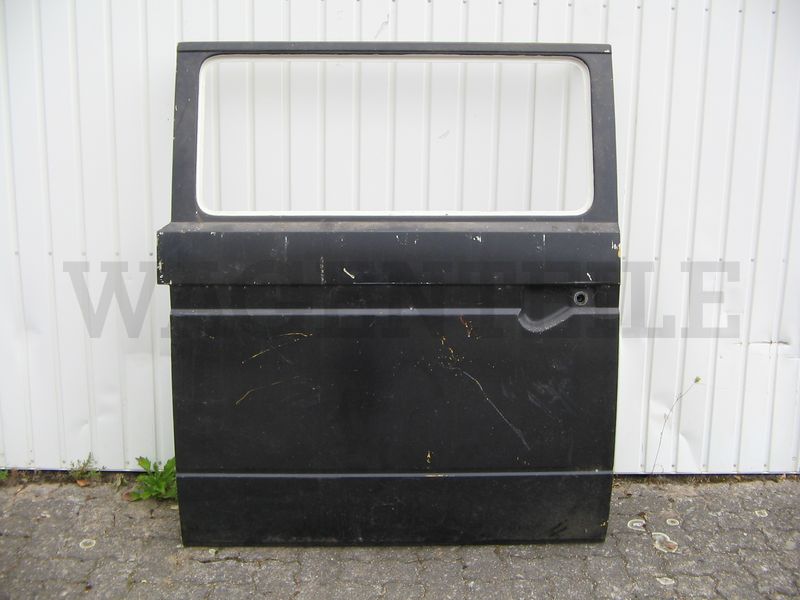 Schiebetür T3 ab '85 Bus, rechts – Angebot von Wagenteile