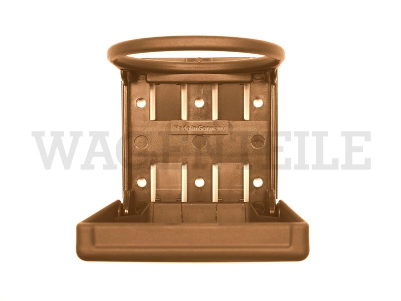Getränkehalter braun, Multivan/ Camper – Angebot von Wagenteile