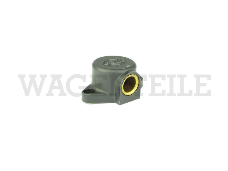 Aufbausteckdose DIN/ISO: 4165 (12mm) – Angebot von Wagenteile