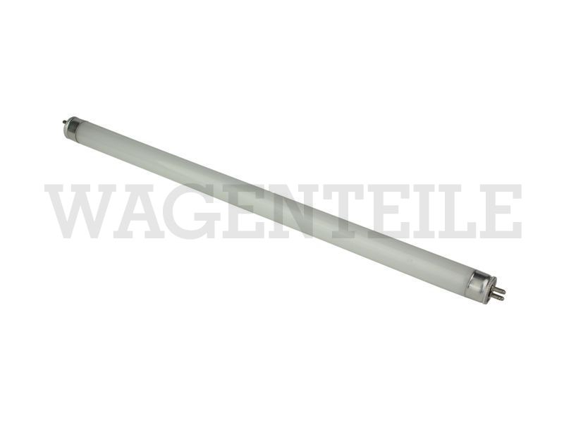 Leuchtstoffröhre 8W, 288mm, warmton