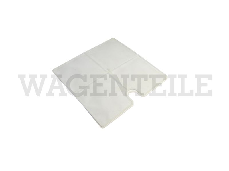 Moskitonetz Dachentlüfter, Hochdach – Angebot von Wagenteile