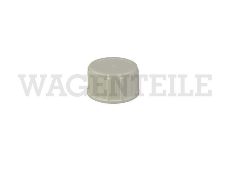 Deckel Ablass Frischwasser – Angebot von Wagenteile