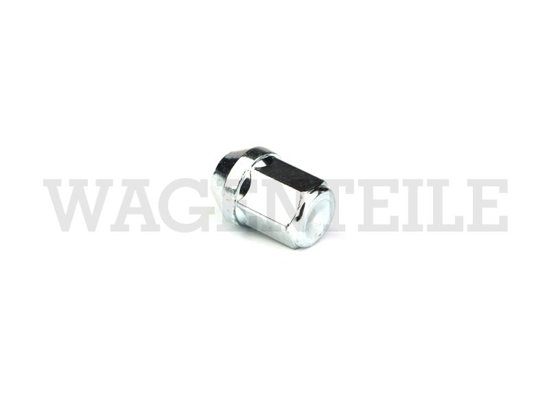 Radmutter M14x1,5 Kegelbund für Alufelge – Angebot von Wagenteile