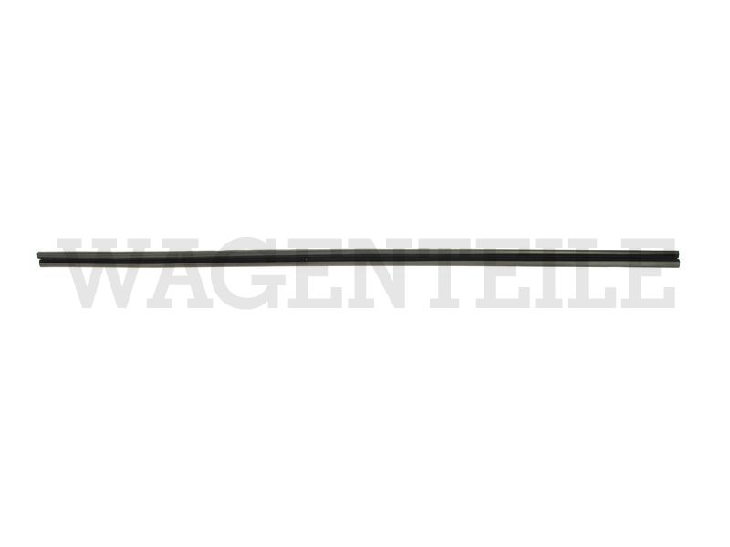 Fensterführung Türfenster oben und hinten, für Zierleiste – Angebot von Wagenteile