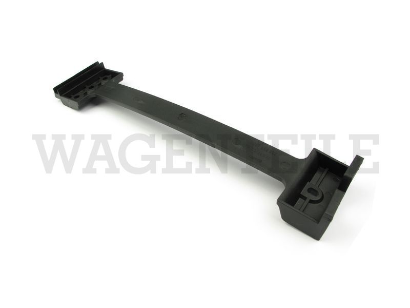 Halter Seitenbeplankung an Karosserie – Angebot von Wagenteile