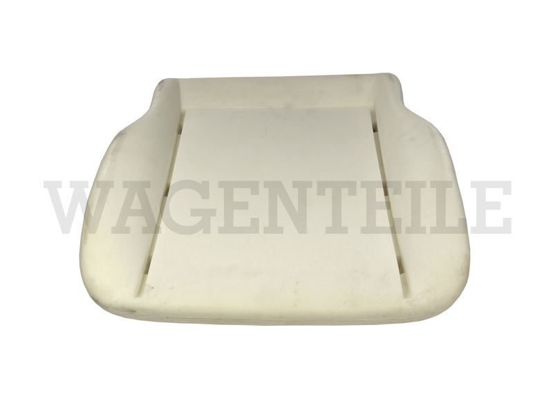Sitzpolster Einzelsitz Fläche vorn (Carat / GL) (Länge ca. 55cm)