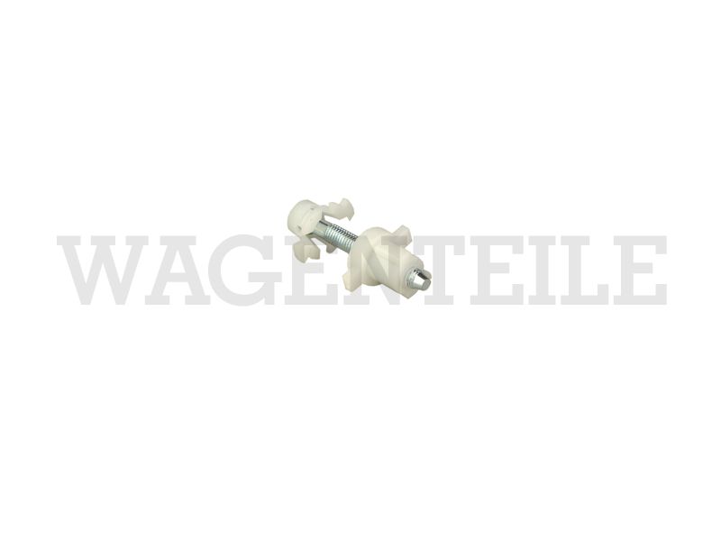 Einstellschraube Fernscheinwerfer – Angebot von Wagenteile