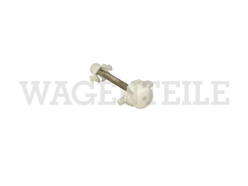 Einstellschraube Hauptscheinwerfer, horizontal