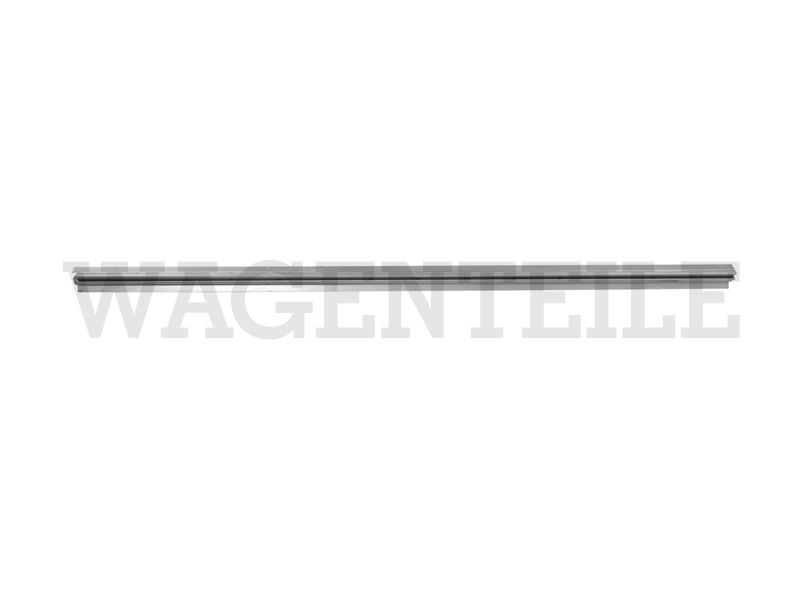 Reparaturblech Schweller unter Schiebetür, links – Angebot von Wagenteile