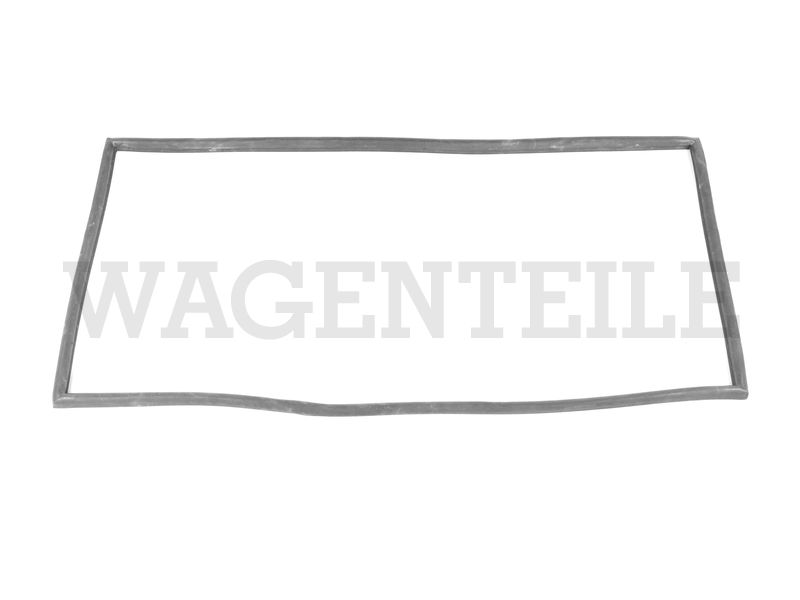 Dichtung Motorklappe