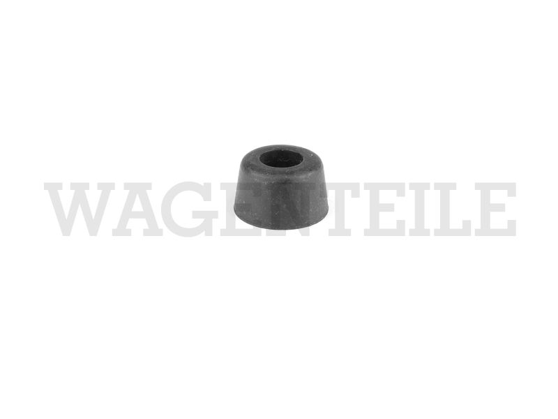 Anschlagpuffer Pritschenklappe 15mm D26 – Angebot von Wagenteile