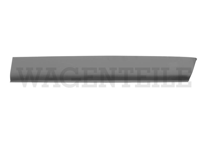 Reparaturblech Seitenwand, links (Schweller) – Angebot von Wagenteile