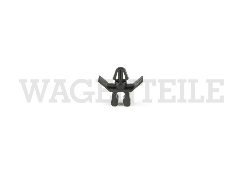 Halter Hydraulikleitung, mitte