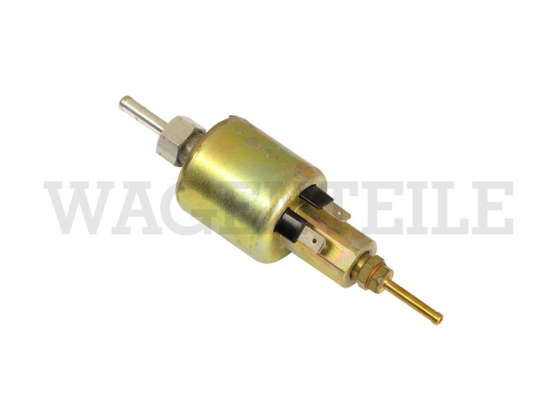 Brennstoffpumpe Standheizung BA6 – Angebot von Wagenteile
