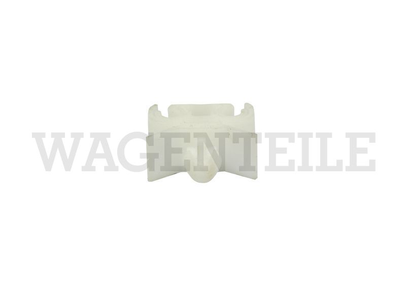 Halter Bremsleitung an Aufbau (2-Fach) – Angebot von Wagenteile