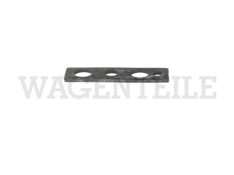 Unterlage Schiebefenster Griff – Angebot von Wagenteile
