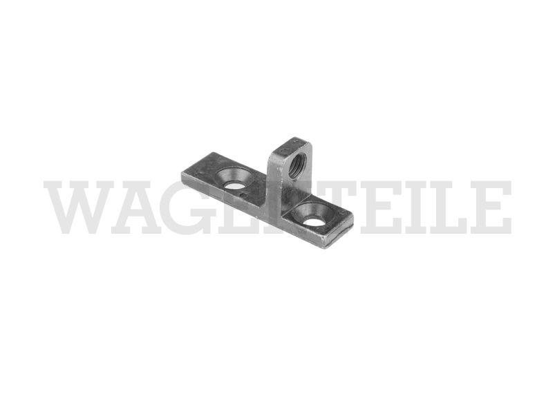 Aufnahme Schiebefenster Griff – Angebot von Wagenteile