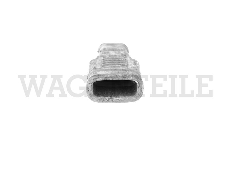 Schutzkappe Flachkontaktgehäuse 3 polig (z.B. 905 327 211) – Angebot von Wagenteile