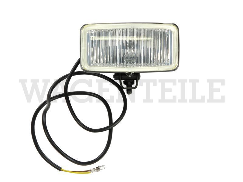 Nebelscheinwerfer Halogen H3, original Carat – Angebot von Wagenteile