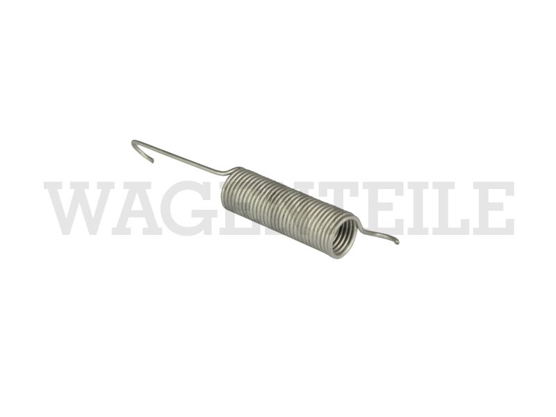 Feder selbstnachstellende Bremse – Angebot von Wagenteile