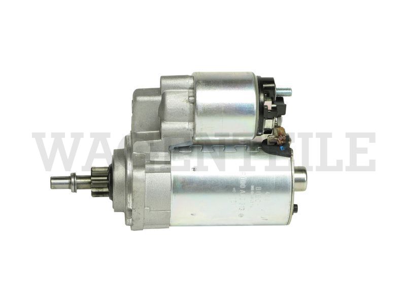 Anlasser 12V für Schwungrad Z130 (Welle 11mm Ritzel 25mm) – Angebot von Wagenteile