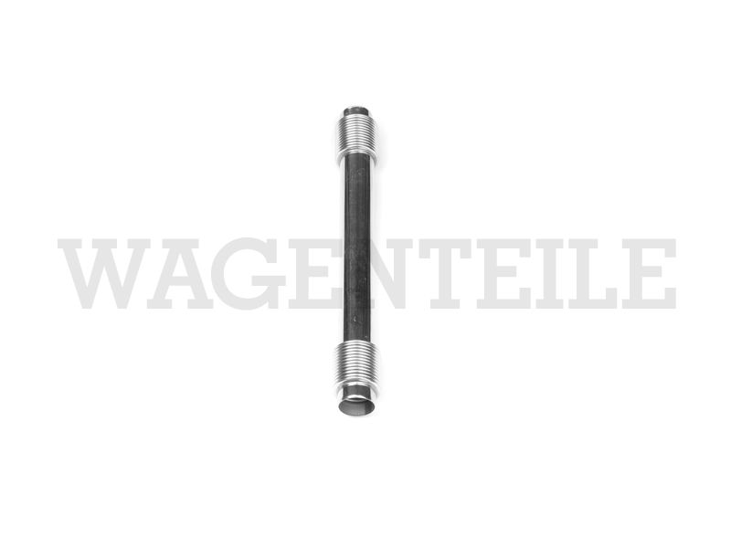 Stößelschutzrohr blank – Angebot von Wagenteile