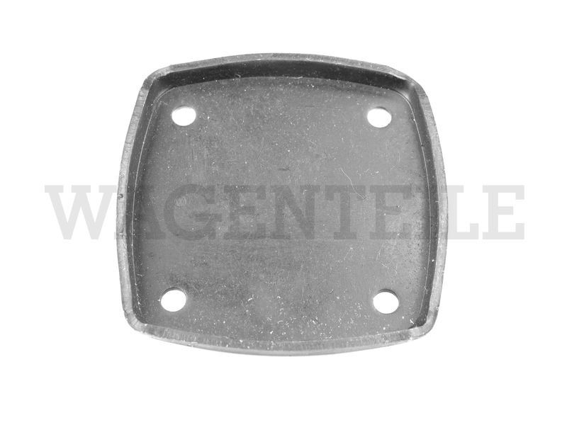 Ölpumpendeckel M6 – Angebot von Wagenteile