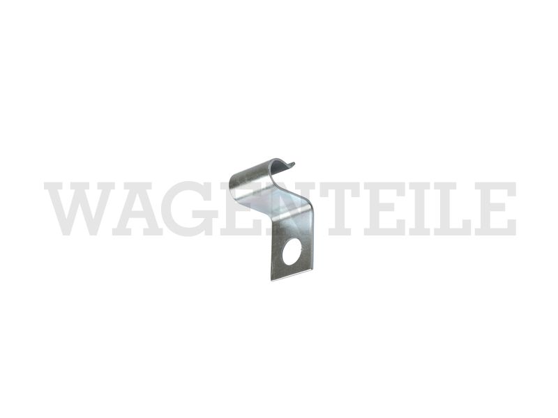 Halter Kraftstoffleitung – Angebot von Wagenteile