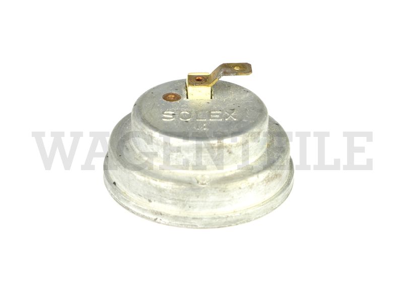 Deckel Startautomatik 6V 32 PDSIT-2 links