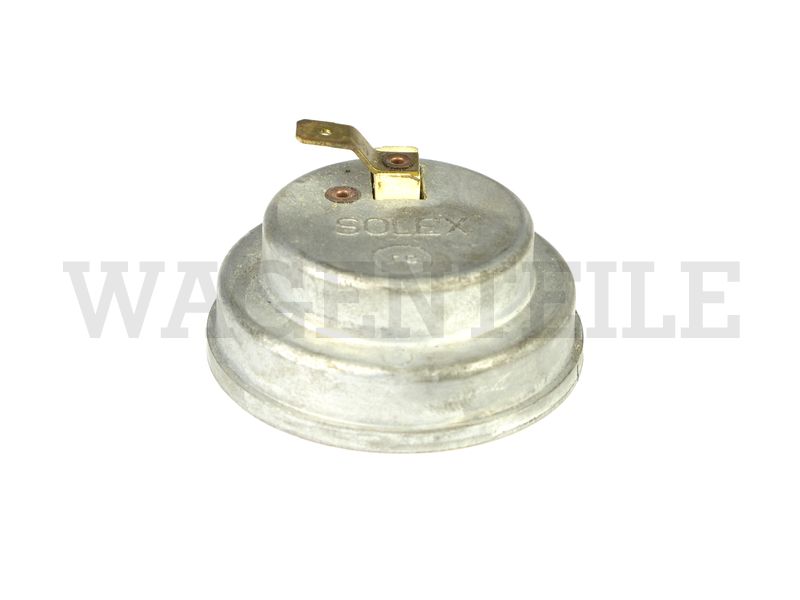 Deckel Startautomatik 6V 32 PDSIT-3 rechts