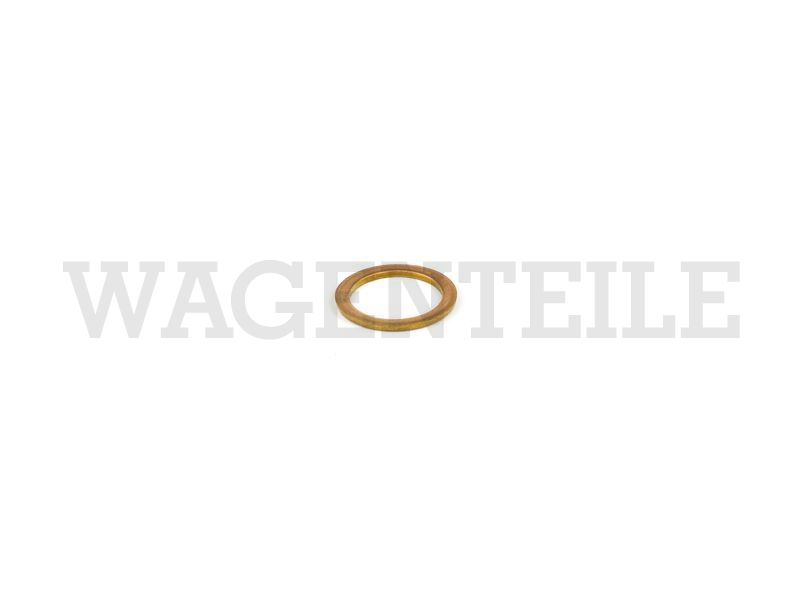 Dichtring Schwimmernadelventil, 1,0mm – Angebot von Wagenteile
