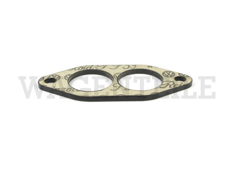 Dichtung Saugrohr / Zylinderkopf Einspritzmotor – Angebot von Wagenteile