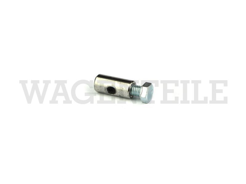 Lagerbolzen Heizzug (Gaszug teilw.) – Angebot von Wagenteile