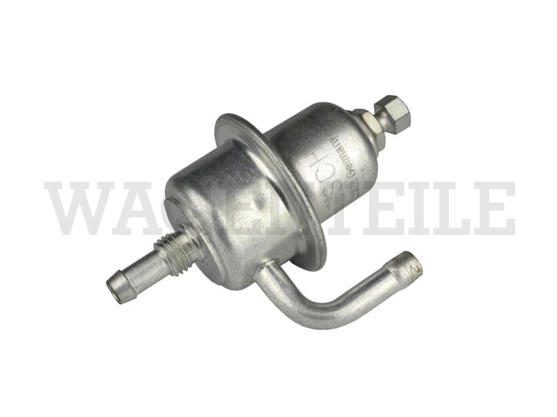 Kraftstoffdruckregler D-Jetronic (auch US Modelle) – Angebot von Wagenteile