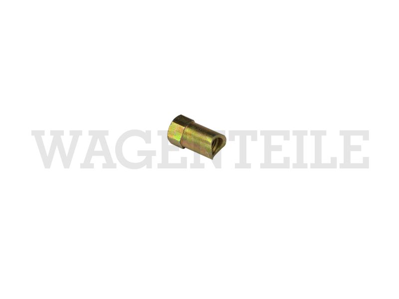 Einstellmutter Gaszug – Angebot von Wagenteile