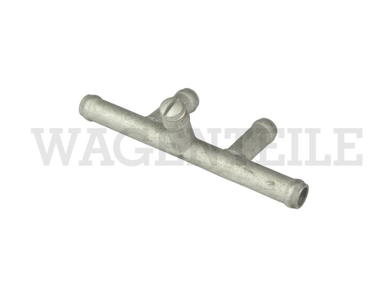 Kraftstoffverteiler Typ3 D-Jetronic – Angebot von Wagenteile