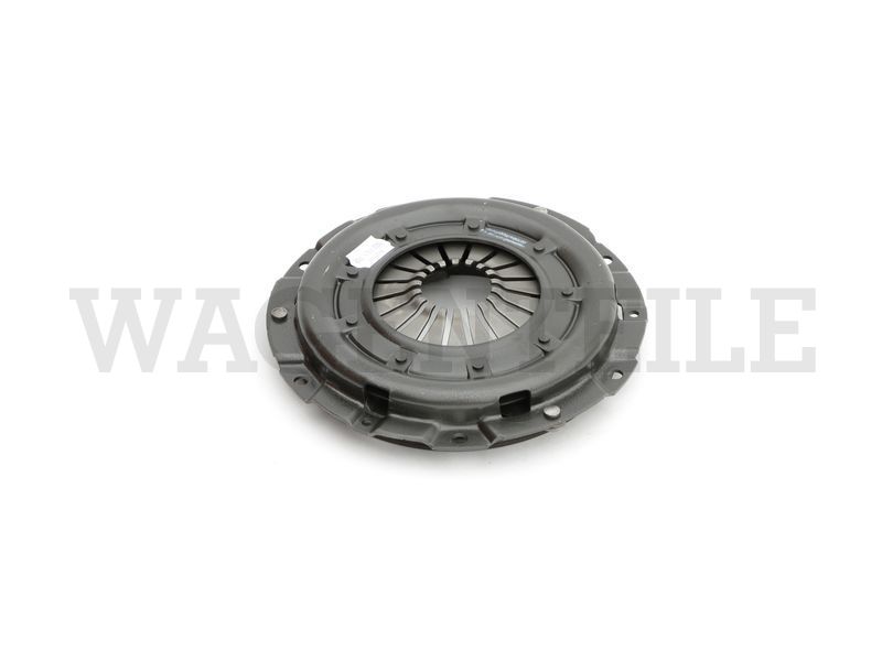 Druckplatte 200mm, 'geführt' (Membranfeder) – Angebot von Wagenteile