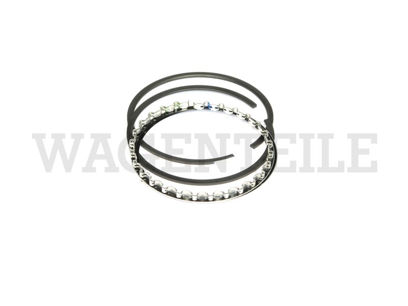 1 Satz Kolbenringe 85,5mm 2/2/5 (1 Kolben) – Angebot von Wagenteile
