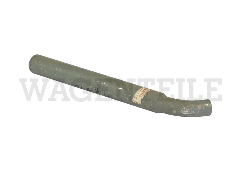 Dämpferrohr 35mm – Angebot von Wagenteile