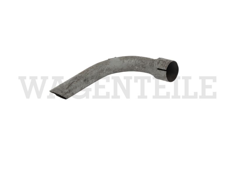 Endrohr für 35mm Dämpferrohr – Angebot von Wagenteile