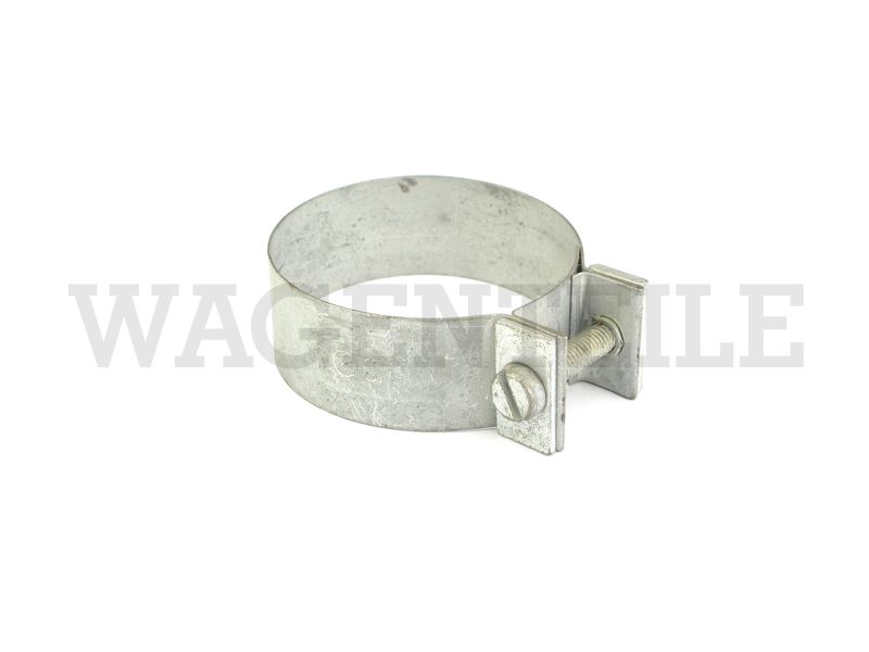 Bandschelle Wärmetauscher 23x56 – Angebot von Wagenteile