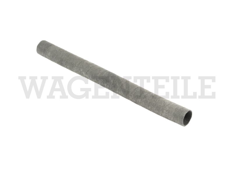Luftschlauch 25x330 (Ansaugluft-Vorwärmung) – Angebot von Wagenteile