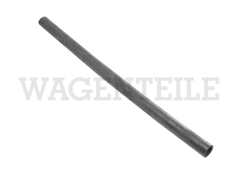 Wasserablaufschlauch Frischluftkasten (D 14mm, L 430mm) – Angebot von Wagenteile