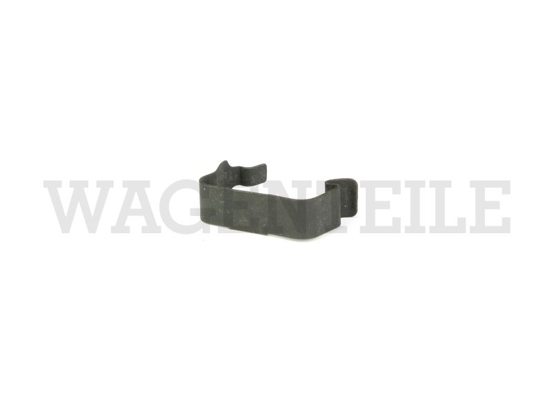 Halteklammer Frischluftklappenzug – Angebot von Wagenteile